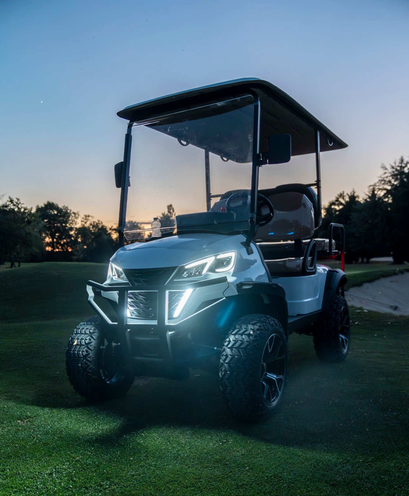 Golf du Clou — la vie du club