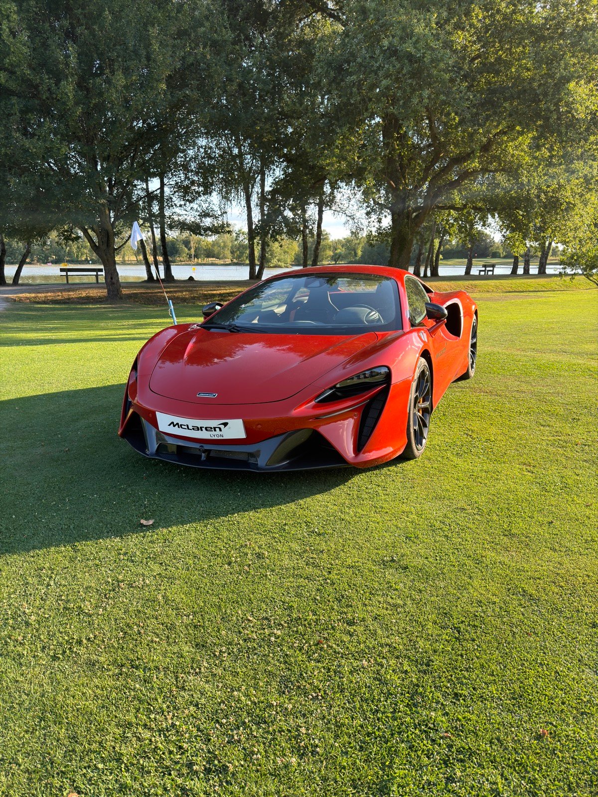 Golf du Clou — la vie du club