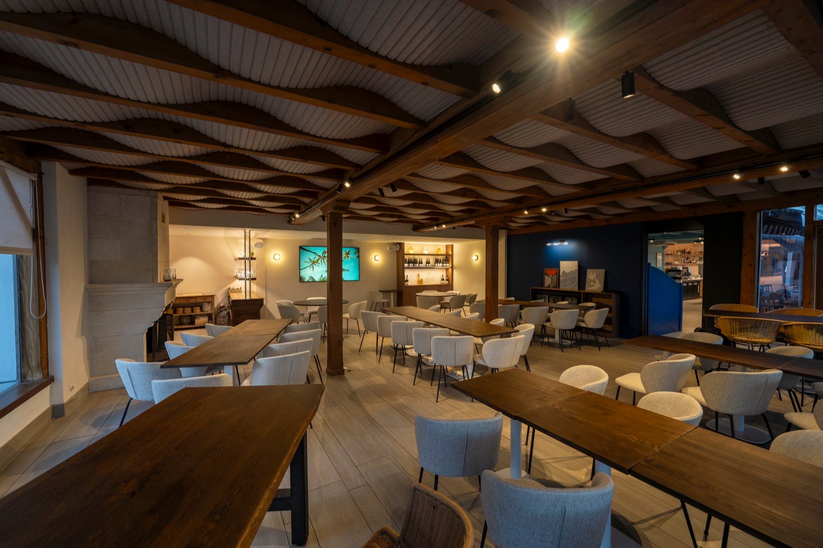 Golf du Clou — la vie du club