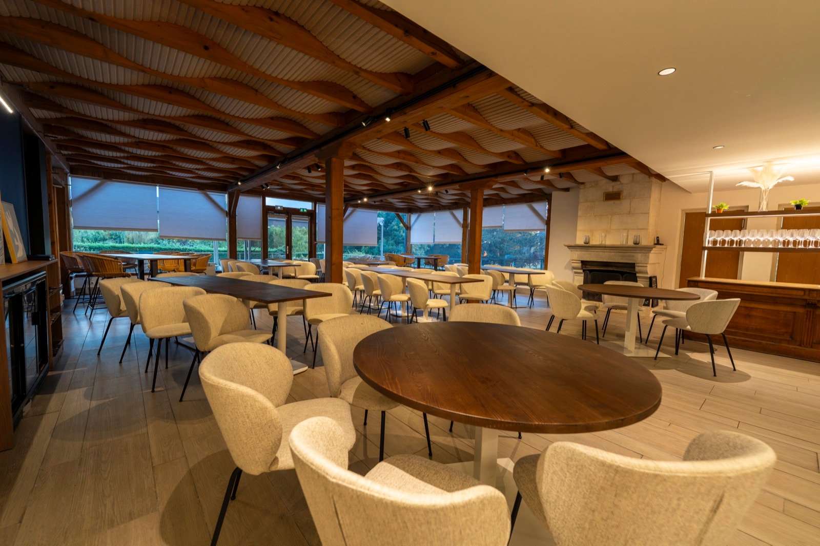 Golf du Clou — la vie du club