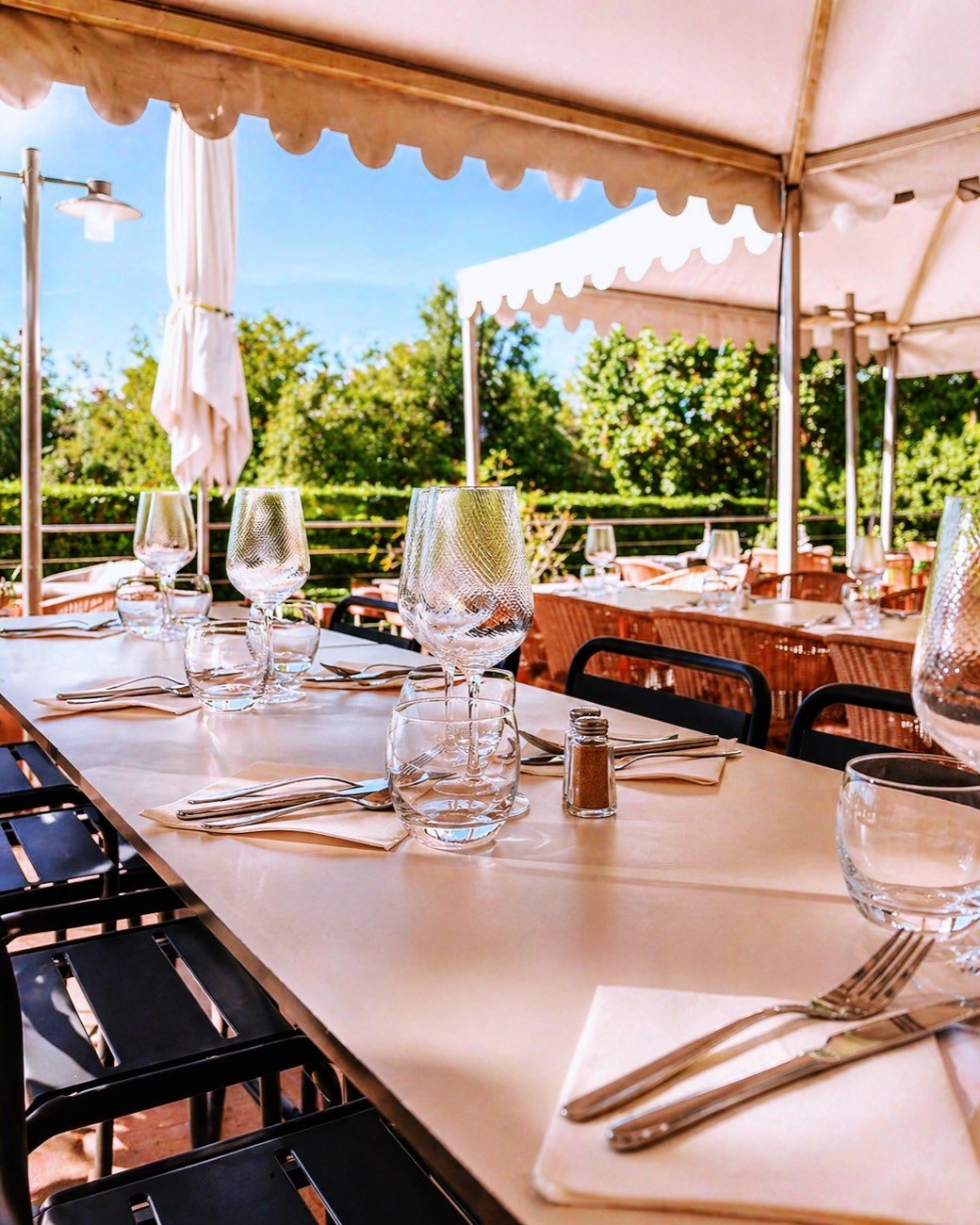Golf du Clou — la vie du club