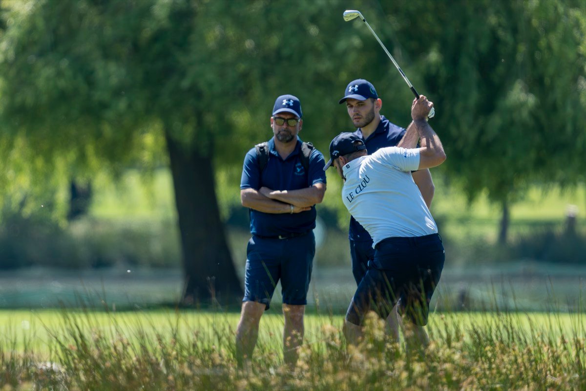 Golf du Clou — la vie du club