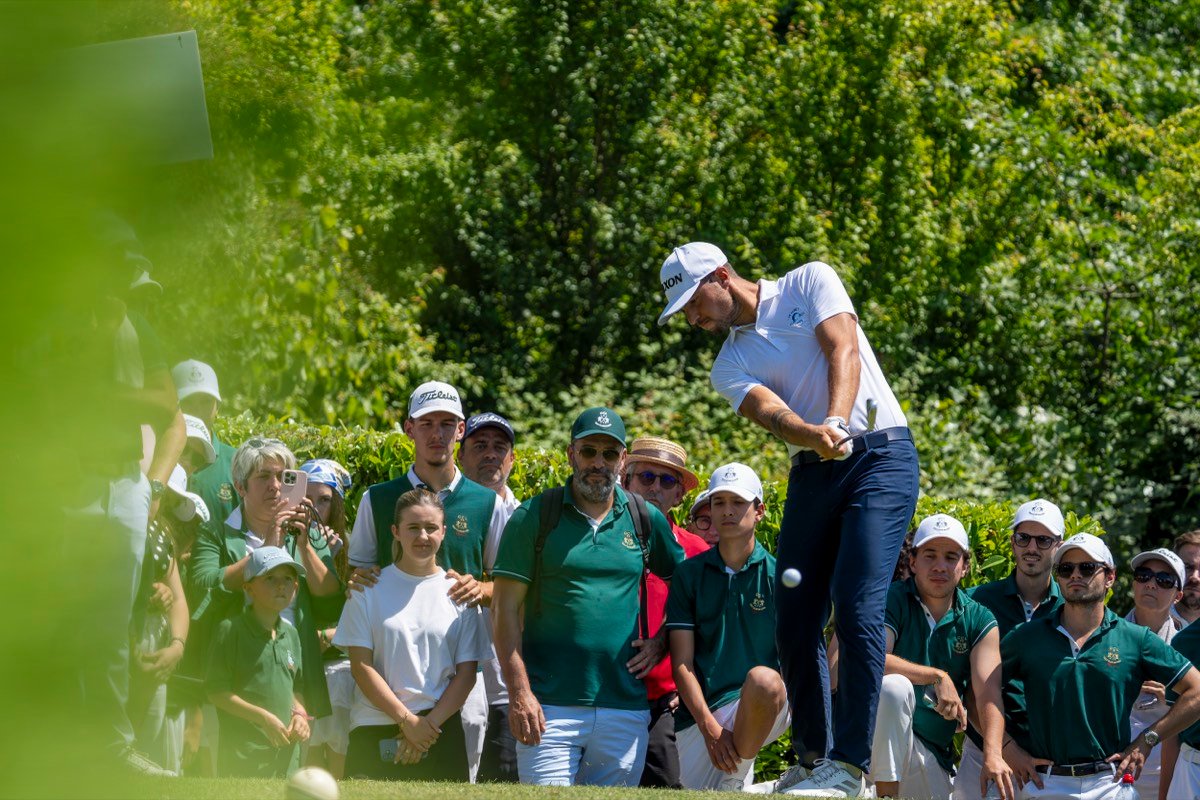 Golf du Clou — la vie du club