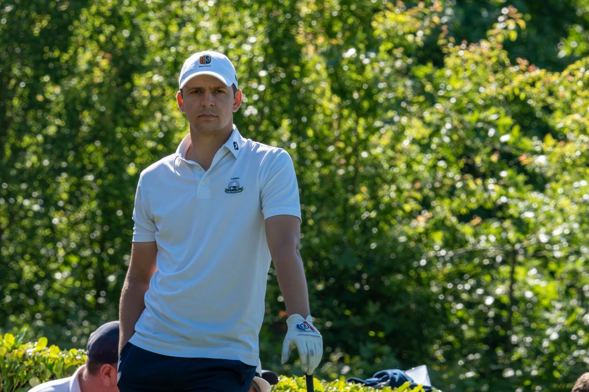 Golf du Clou — la vie du club