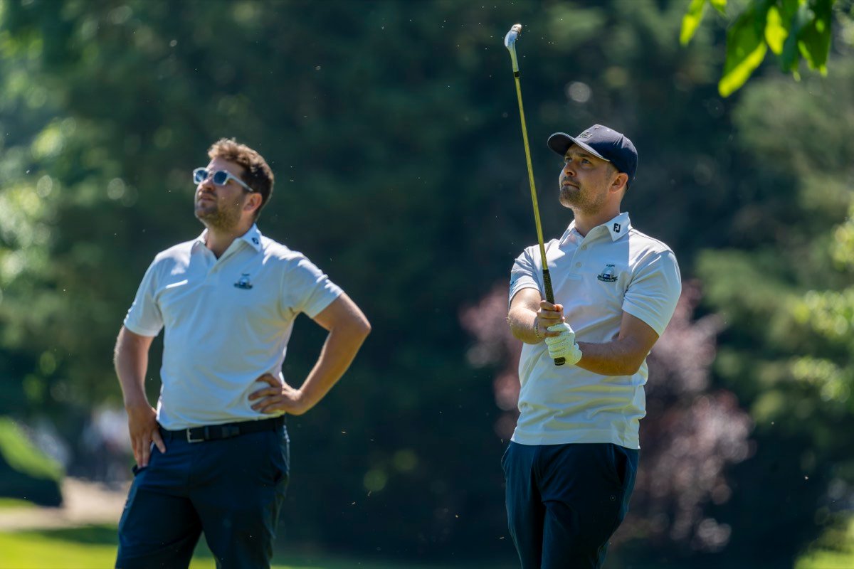 Golf du Clou — la vie du club