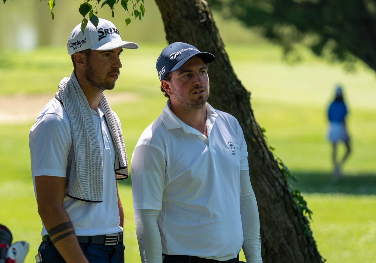 Golf du Clou — la vie du club