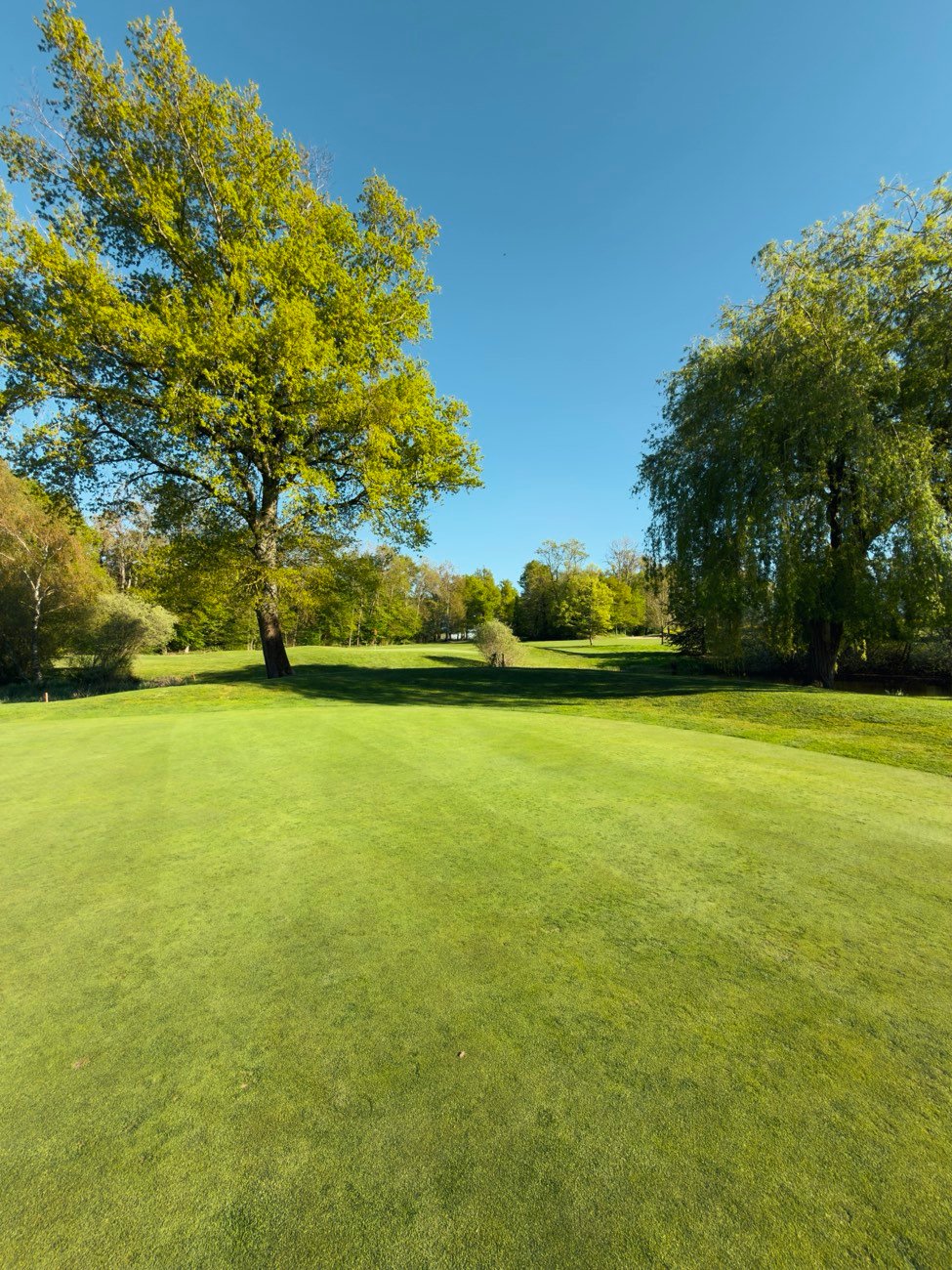 Golf du Clou — la vie du club