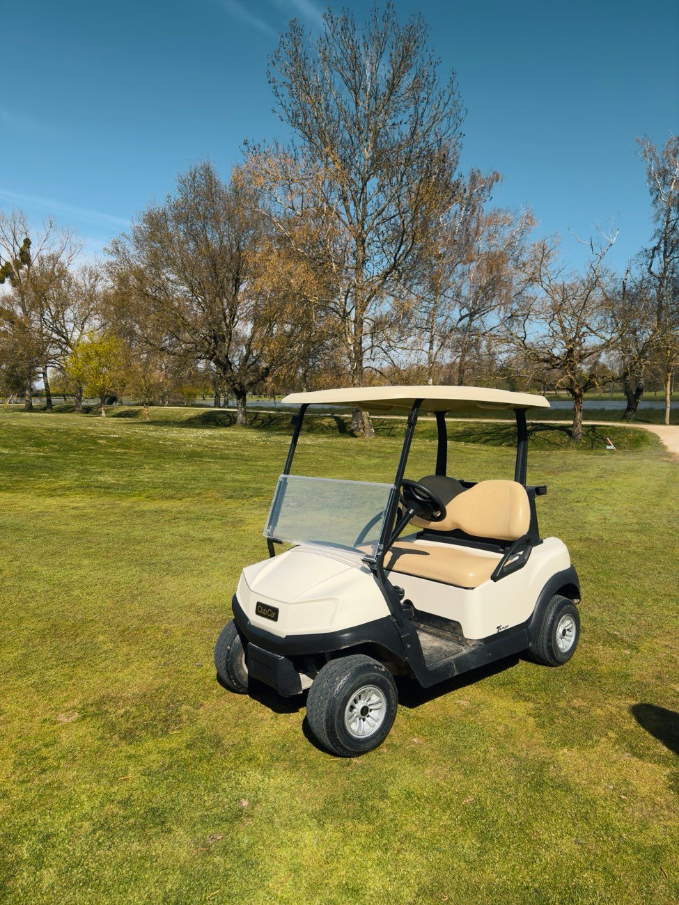 Golf du Clou — la vie du club