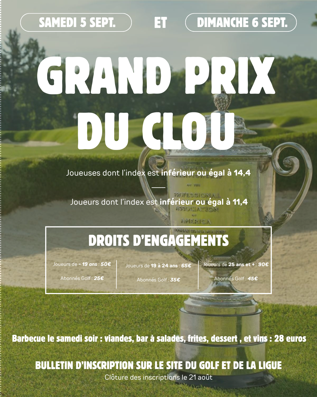 Infos