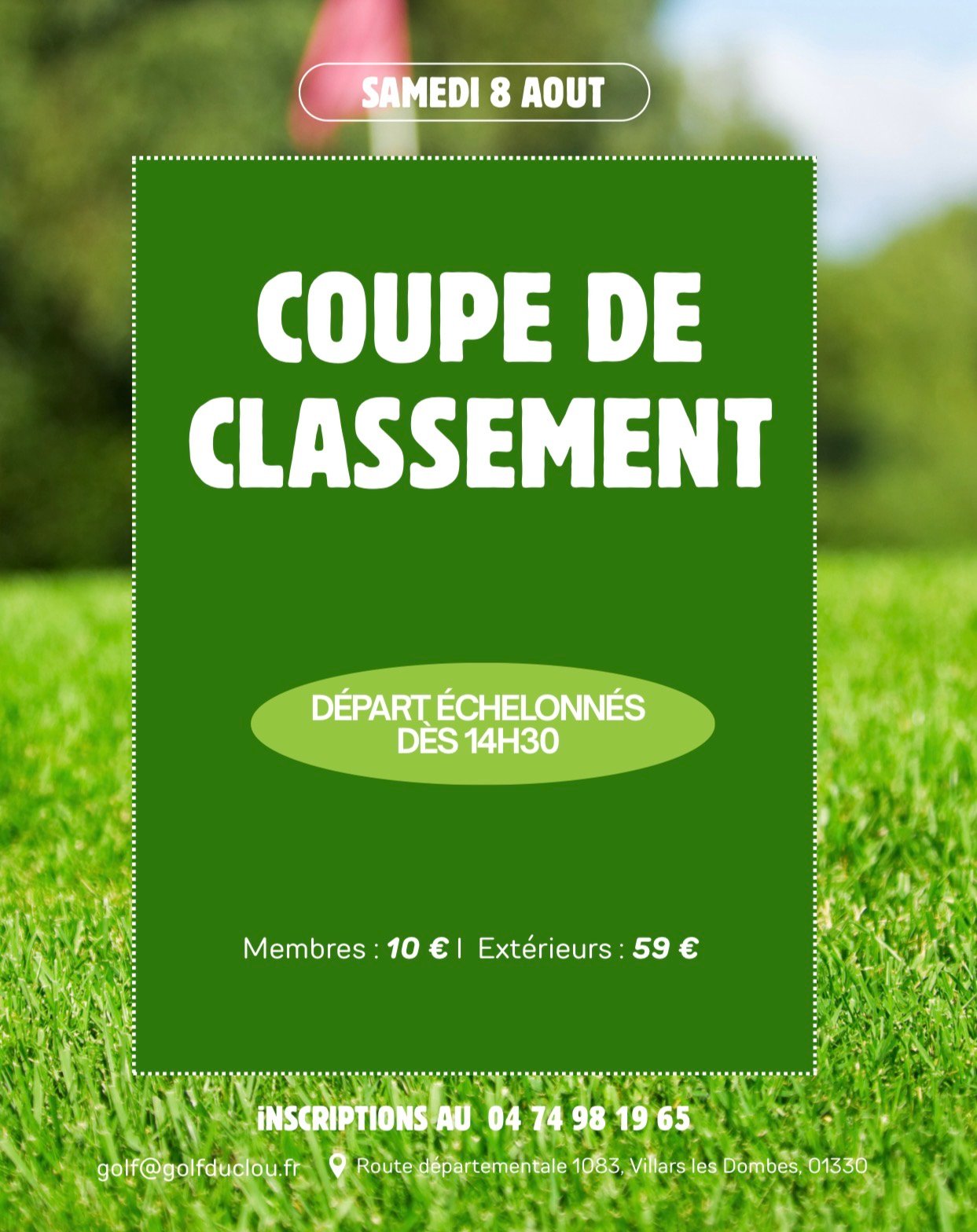 INFORMATIONS