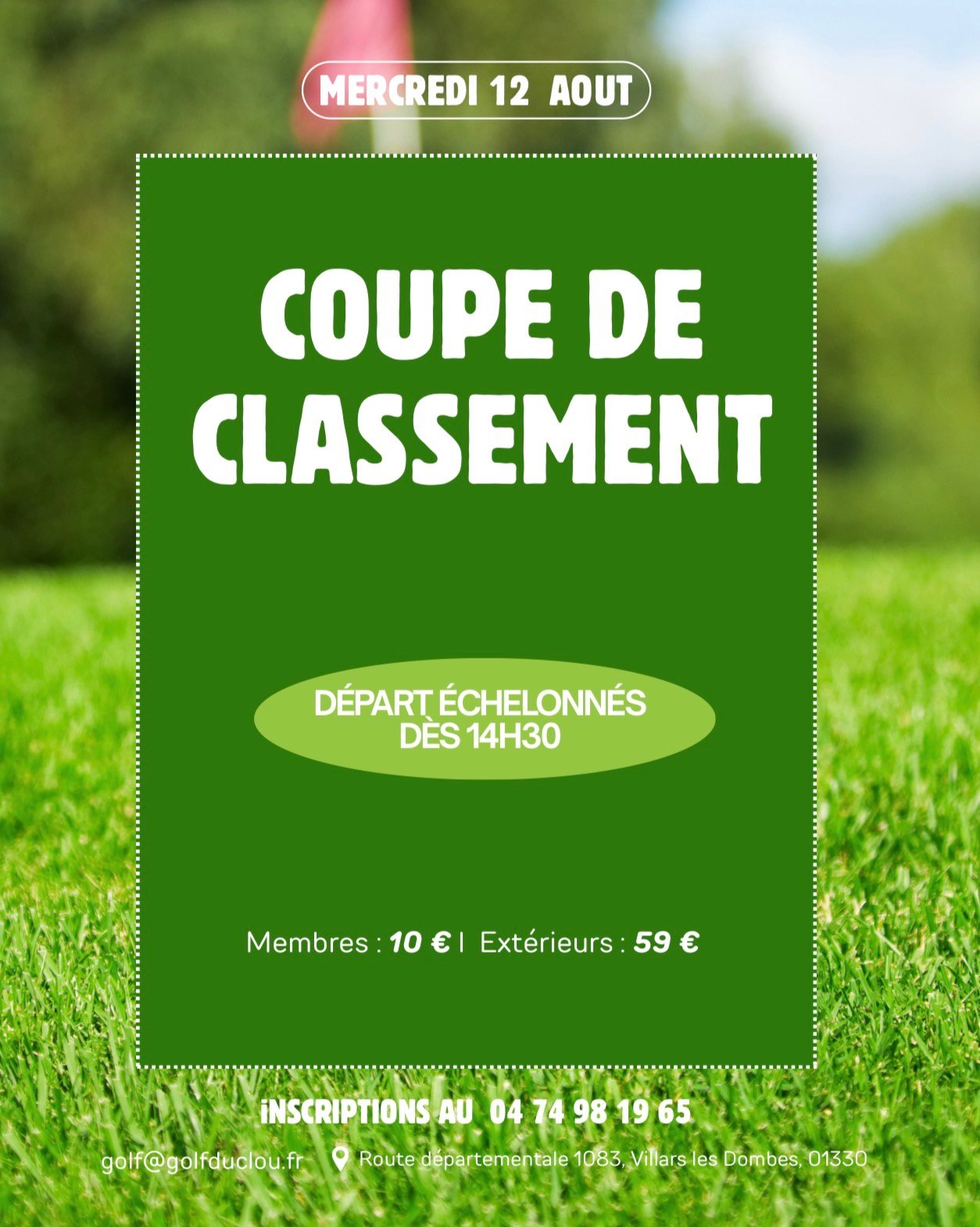 INFORMATIONS