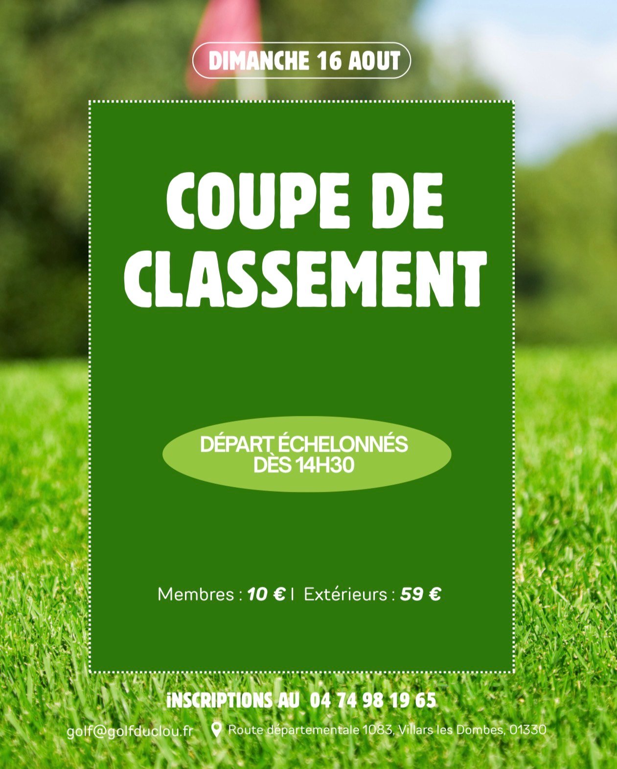 INFORMATIONS