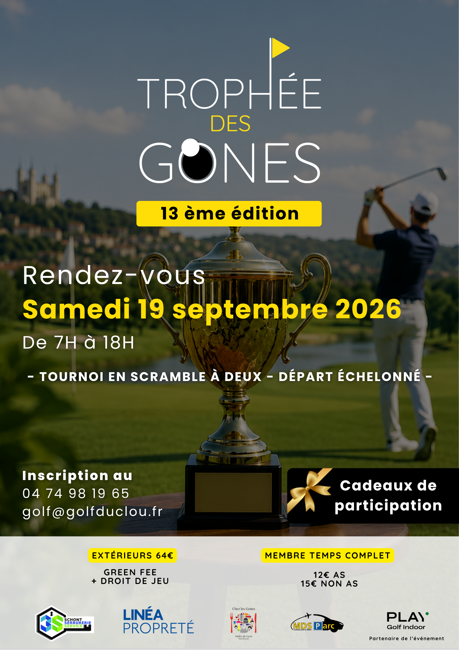 Informations
