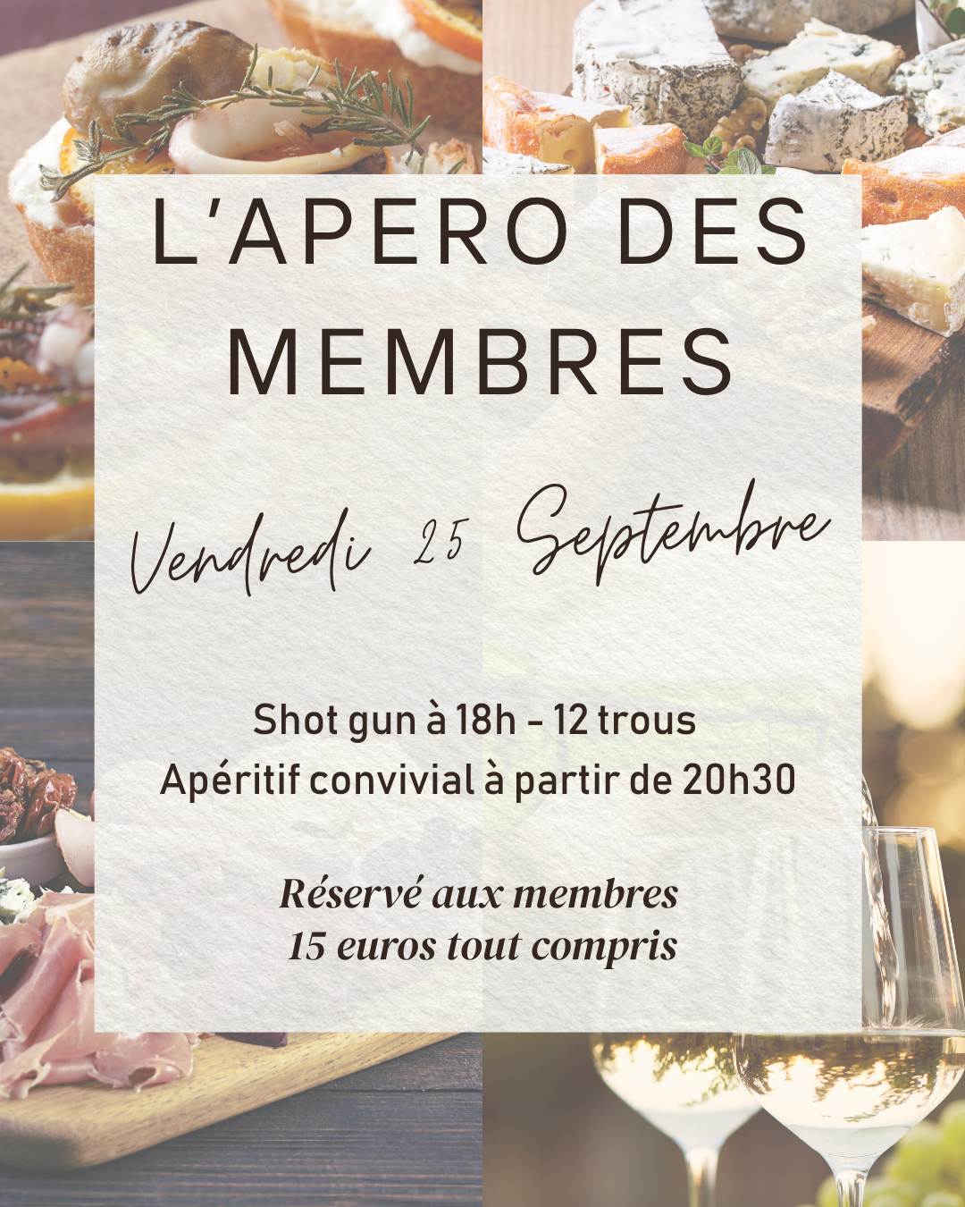 Informations