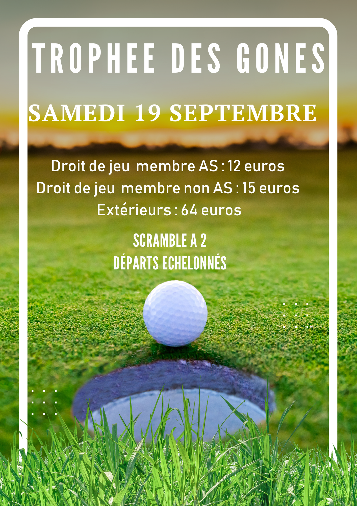 Informations