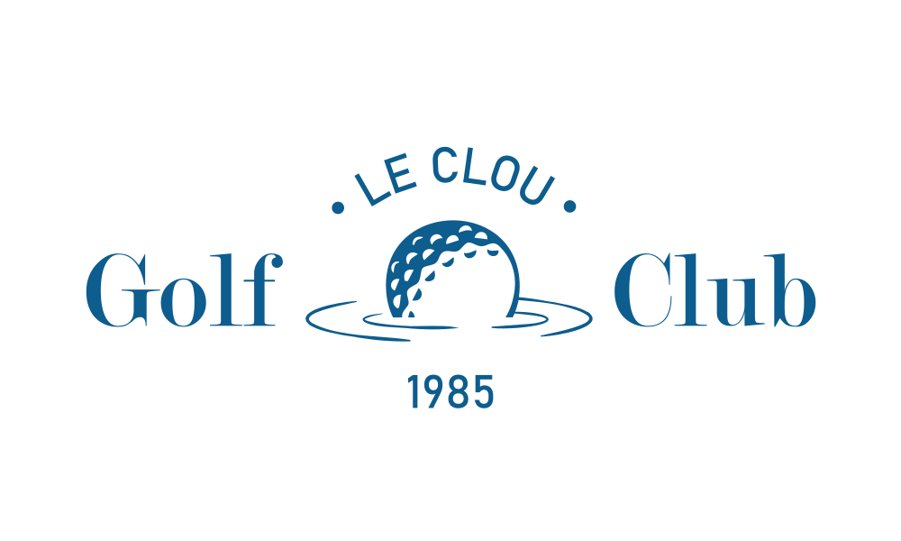 Logo Golf du Clou