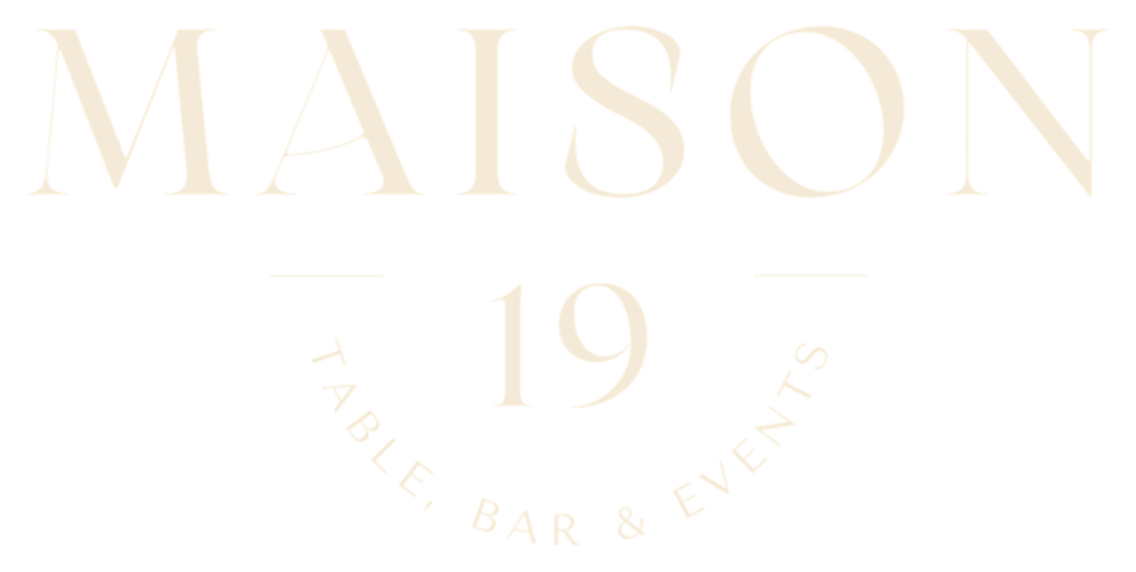 Logo Maison 19