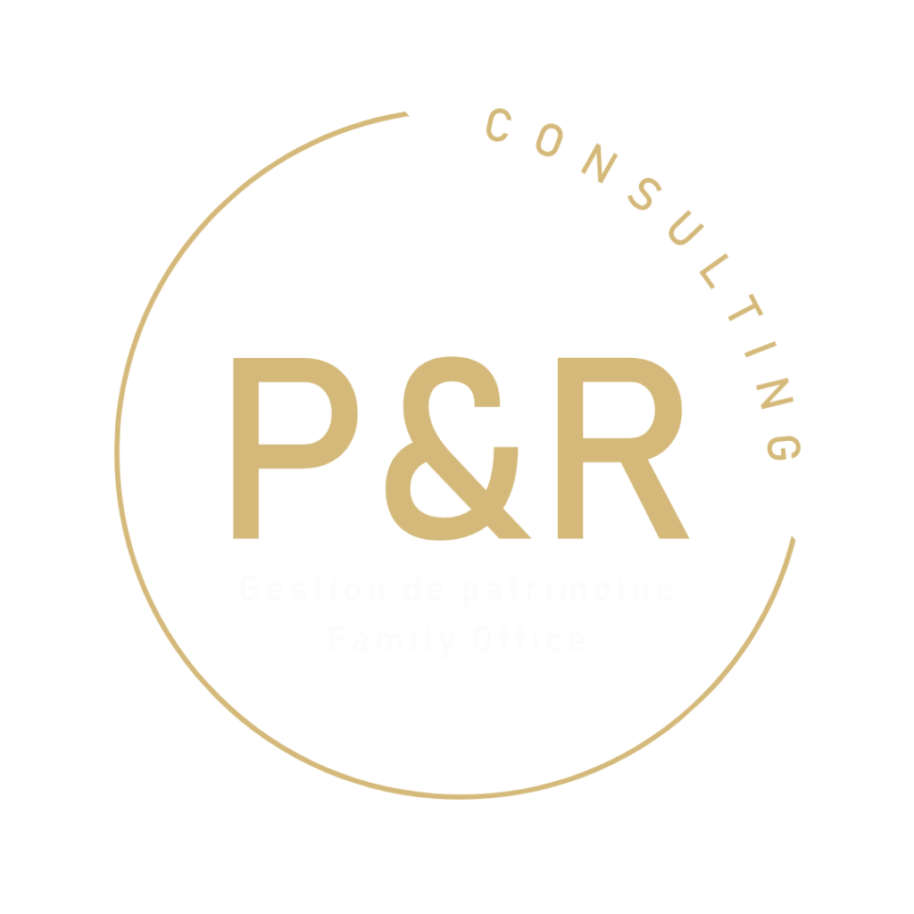 Logo P&R Consulting